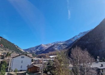 Vista - Bilocale via delle Gure, Fenestrelle - foto 19