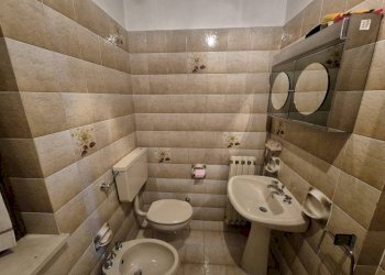 Bagno - Two-room apartment via delle Gure, Fenestrelle - photo 20