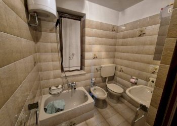 Bagno - Bilocale via delle Gure, Fenestrelle - foto 21