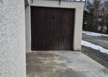 Box auto - Bilocale via delle Gure, Fenestrelle - foto 24