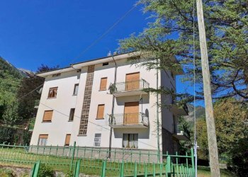 Facciata - Appartamento via dell'Abetaine, Fenestrelle - foto 1