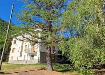 Facciata - Appartamento via dell'Abetaine, Fenestrelle - foto 2