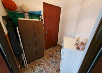 Ingresso - Appartamento via dell'Abetaine, Fenestrelle - foto 6