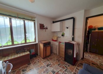 Salone - Appartamento via dell'Abetaine, Fenestrelle - foto 7