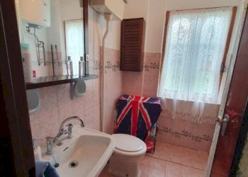 Bagno - Appartamento via dell'Abetaine, Fenestrelle - foto 10