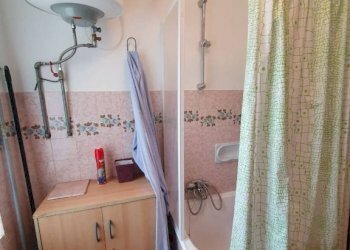 Bagno - Appartamento via dell'Abetaine, Fenestrelle - foto 11