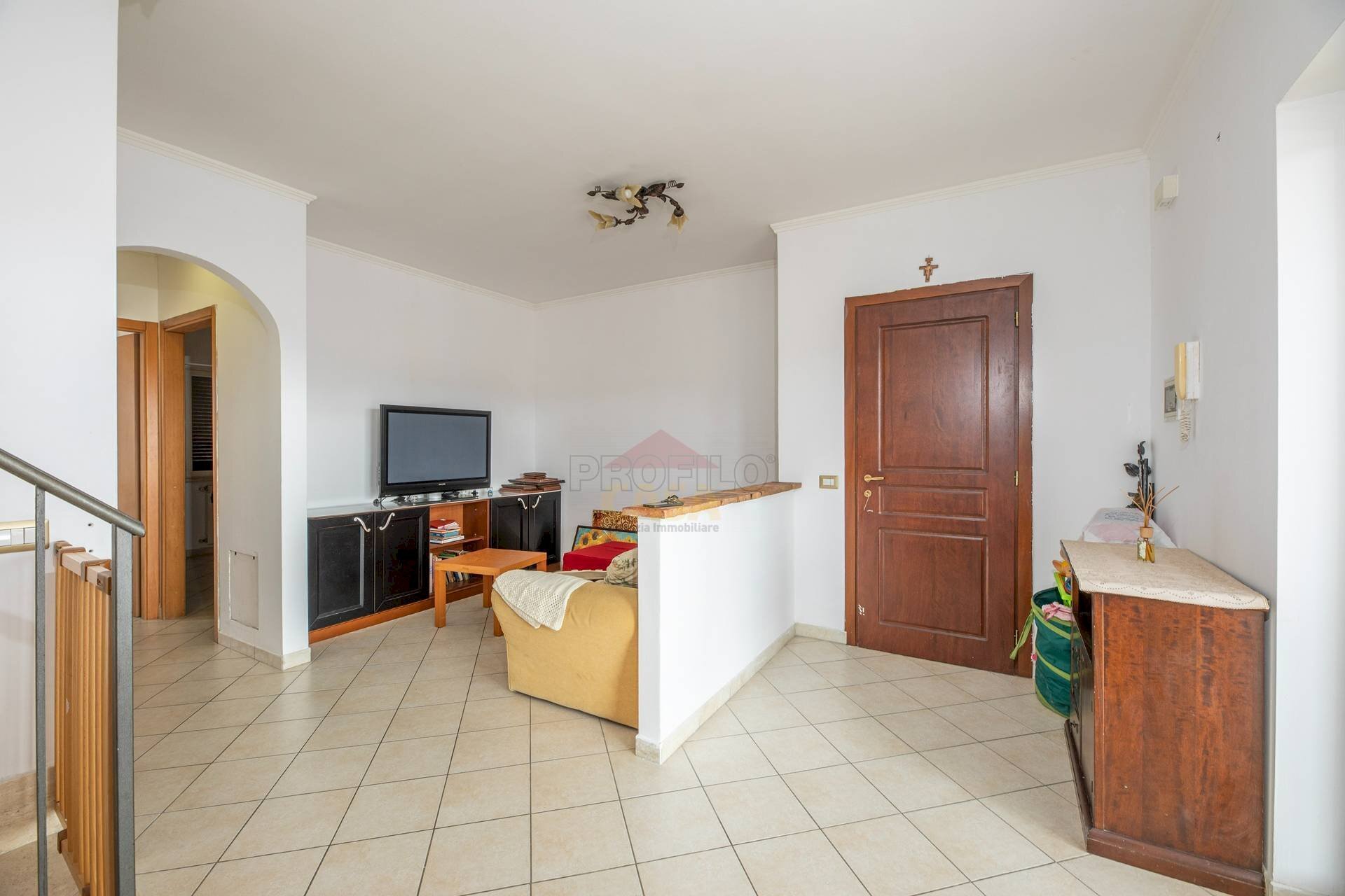 Foto 1 - Four-room apartment Via Lago del Salto, Fonte Nuova - photo 1