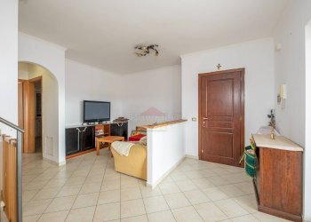 Foto 1 - Quadrilocale Via Lago del Salto, Fonte Nuova - foto 1