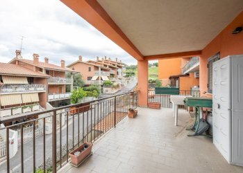 Foto 4 - Quadrilocale Via Lago del Salto, Fonte Nuova - foto 4