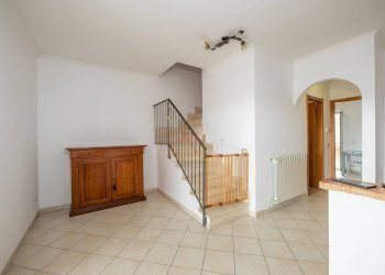 Foto 5 - Quadrilocale Via Lago del Salto, Fonte Nuova - foto 5