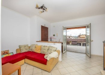 Foto 6 - Quadrilocale Via Lago del Salto, Fonte Nuova - foto 6