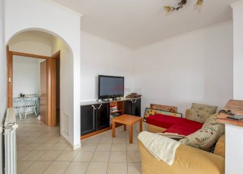 Foto 7 - Quadrilocale Via Lago del Salto, Fonte Nuova - foto 7