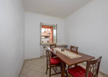 Foto 10 - Quadrilocale Via Lago del Salto, Fonte Nuova - foto 10