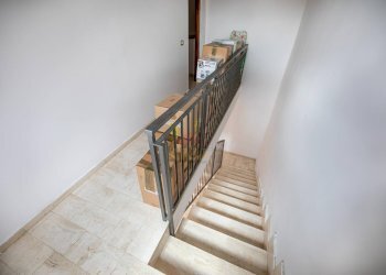 Foto 11 - Quadrilocale Via Lago del Salto, Fonte Nuova - foto 11