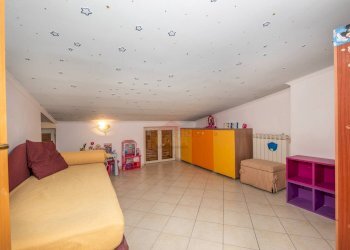 Foto 12 - Quadrilocale Via Lago del Salto, Fonte Nuova - foto 12