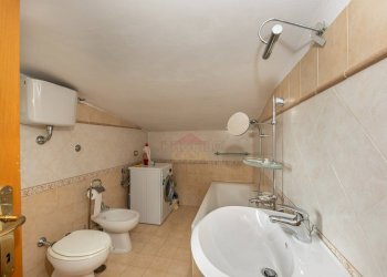 Foto 14 - Quadrilocale Via Lago del Salto, Fonte Nuova - foto 14