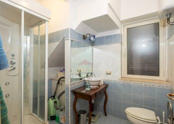 Foto 15 - Quadrilocale Via Lago del Salto, Fonte Nuova - foto 15