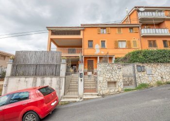 Foto 26 - Quadrilocale Via Lago del Salto, Fonte Nuova - foto 26