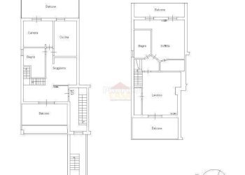 Foto 27 - Quadrilocale Via Lago del Salto, Fonte Nuova - foto 27