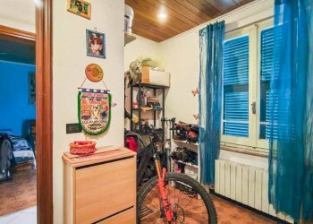 Studio - Trilocale salita Ginestrato, Genova (zona Marassi) - foto 19