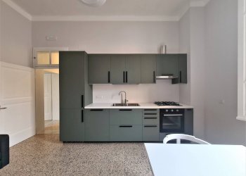 Foto 3 - Trilocale Via Venezia
 
7, Catanzaro - foto 3