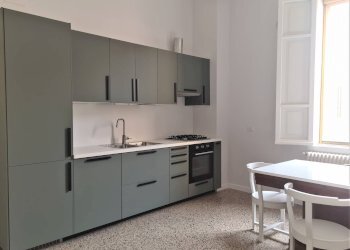 Foto 4 - Trilocale Via Venezia
 
7, Catanzaro - foto 4