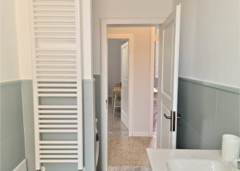 Foto 11 - Trilocale Via Venezia
 
7, Catanzaro - foto 11