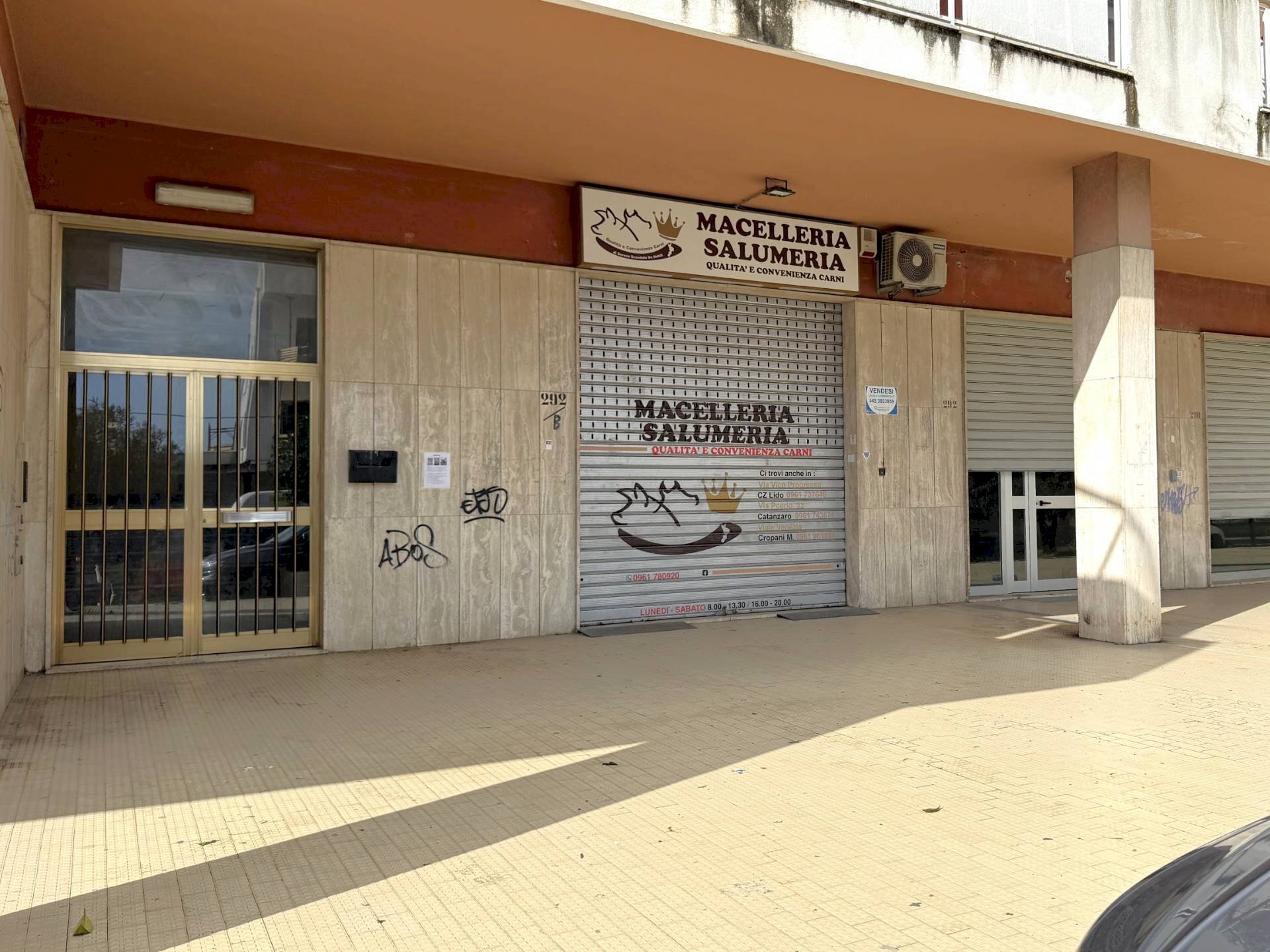 Foto 3 - Shop Viale Magna Grecia
 
298, Catanzaro - photo 3