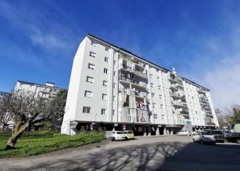 Facciata - Appartamento via Giuseppe Di Vittorio, 37/2, Venaria Reale - foto 3