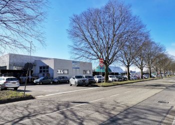 Zona - Appartamento via Giuseppe Di Vittorio, 37/2, Venaria Reale - foto 4