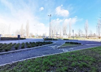 Zona - Appartamento via Giuseppe Di Vittorio, 37/2, Venaria Reale - foto 6