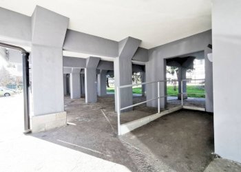 Interno palazzo - Appartamento via Giuseppe Di Vittorio, 37/2, Venaria Reale - foto 7
