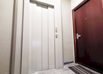 Ascensori - Appartamento via Giuseppe Di Vittorio, 37/2, Venaria Reale - foto 8