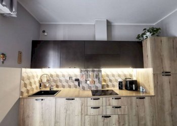 Cucina - Appartamento via Giuseppe Di Vittorio, 37/2, Venaria Reale - foto 10