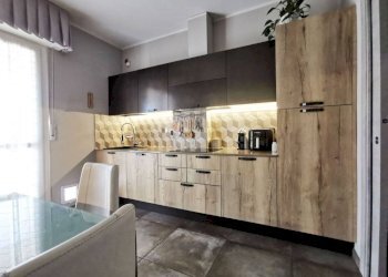 Cucina - Appartamento via Giuseppe Di Vittorio, 37/2, Venaria Reale - foto 11