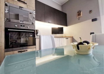 Cucina - Appartamento via Giuseppe Di Vittorio, 37/2, Venaria Reale - foto 12