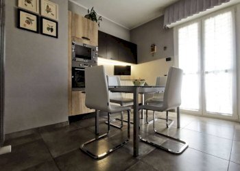 Cucina - Appartamento via Giuseppe Di Vittorio, 37/2, Venaria Reale - foto 13