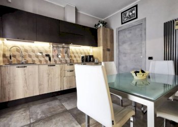 Cucina - Appartamento via Giuseppe Di Vittorio, 37/2, Venaria Reale - foto 14