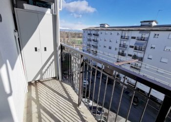 Balcone - Appartamento via Giuseppe Di Vittorio, 37/2, Venaria Reale - foto 15