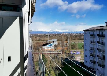 Vista - Appartamento via Giuseppe Di Vittorio, 37/2, Venaria Reale - foto 16
