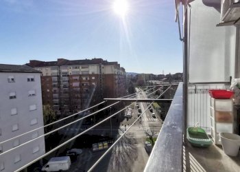 Balcone - Appartamento via Giuseppe Di Vittorio, 37/2, Venaria Reale - foto 17