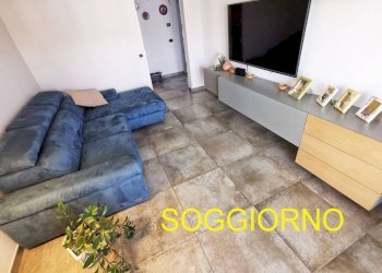 Salone - Appartamento via Giuseppe Di Vittorio, 37/2, Venaria Reale - foto 18