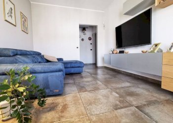 Salone - Appartamento via Giuseppe Di Vittorio, 37/2, Venaria Reale - foto 20