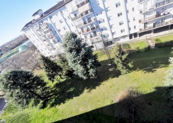 Terreno - Appartamento via Giuseppe Di Vittorio, 37/2, Venaria Reale - foto 22