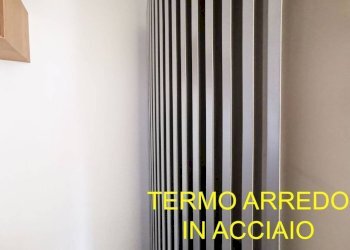 Ufficio - Appartamento via Giuseppe Di Vittorio, 37/2, Venaria Reale - foto 24