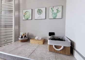 Altro - Appartamento via Giuseppe Di Vittorio, 37/2, Venaria Reale - foto 29