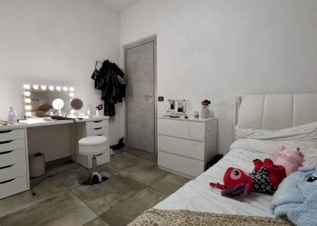 Camera da letto - Appartamento via Giuseppe Di Vittorio, 37/2, Venaria Reale - foto 32