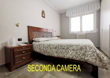 Camera da letto - Appartamento via Giuseppe Di Vittorio, 37/2, Venaria Reale - foto 33