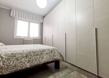 Camera da letto - Appartamento via Giuseppe Di Vittorio, 37/2, Venaria Reale - foto 35