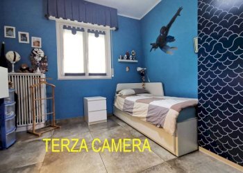 Camera da letto - Appartamento via Giuseppe Di Vittorio, 37/2, Venaria Reale - foto 36